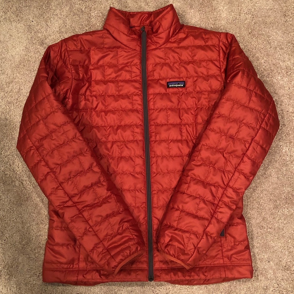 Patagonia Nano Puff, NWOT, NOW SOLD